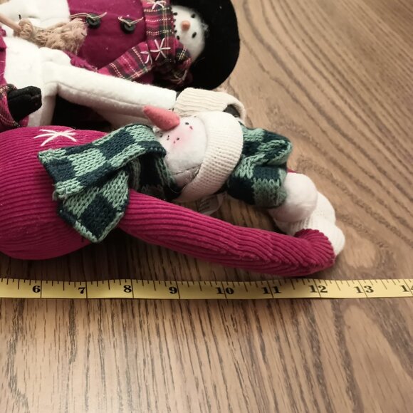 Christmas Snowman and Santa Bundle - Picture 6 of 8